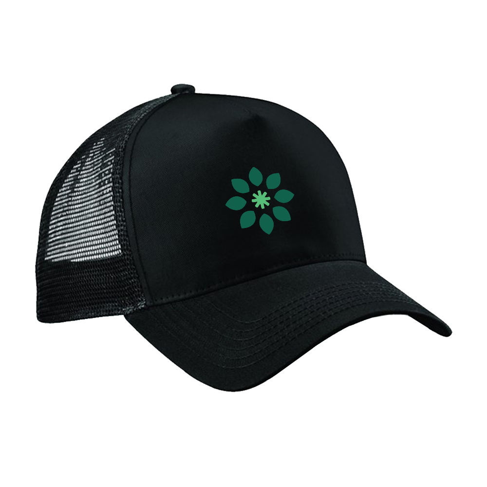 Front - Black