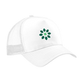 Front - White