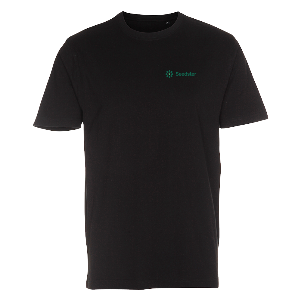 Front - Black