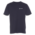 Front - Navy Blue