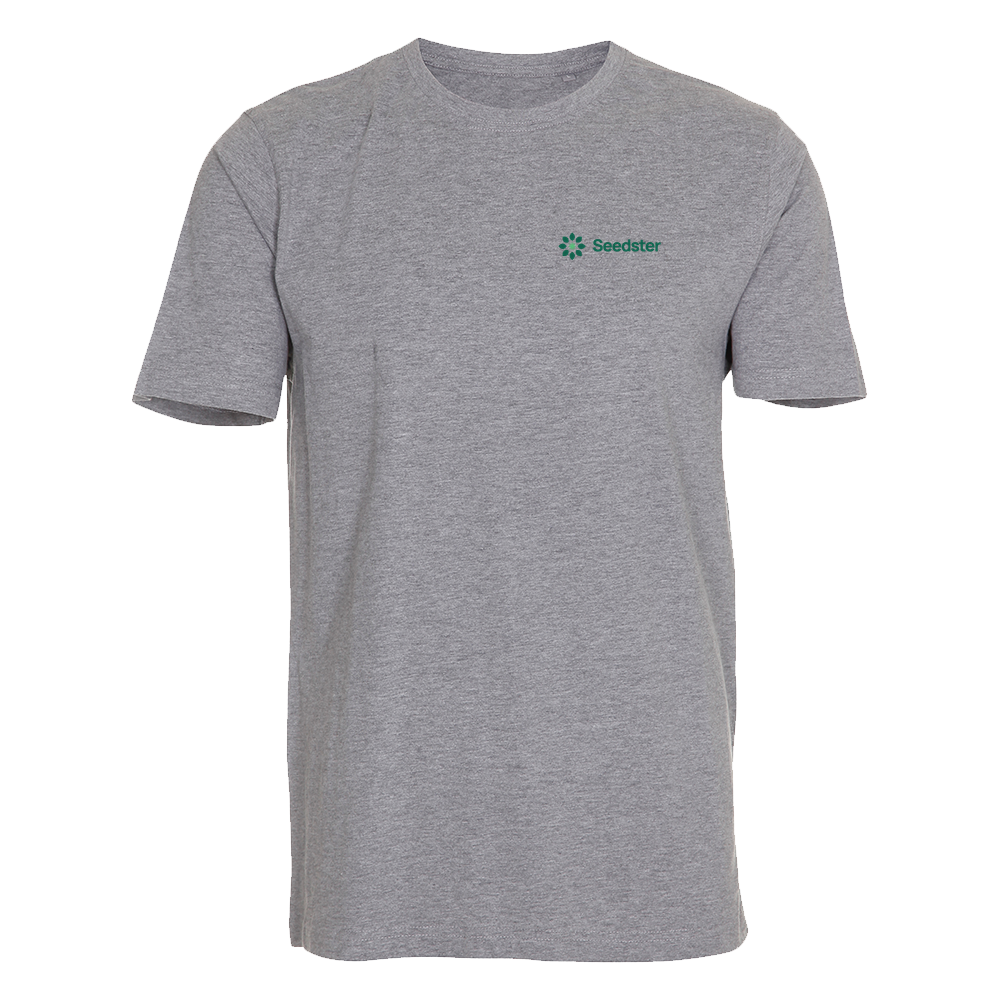 Front - Oxford Grey