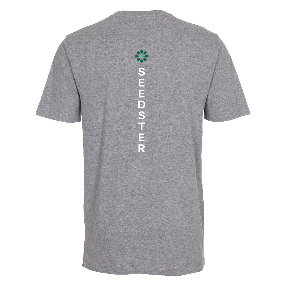 Back - Oxford Grey