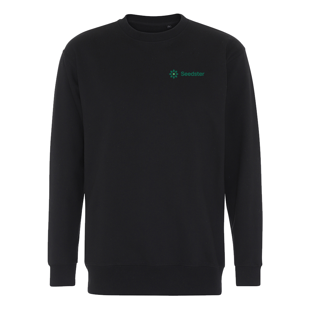 Front - Black