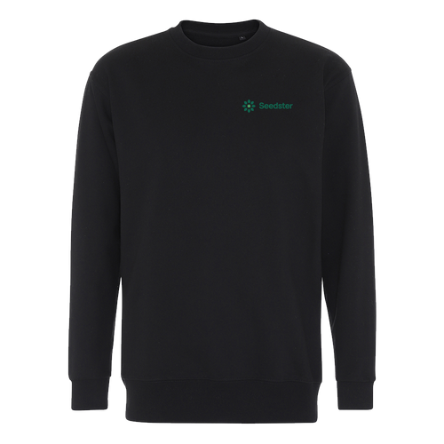 Front - Black