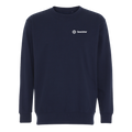 Front - Navy Blue