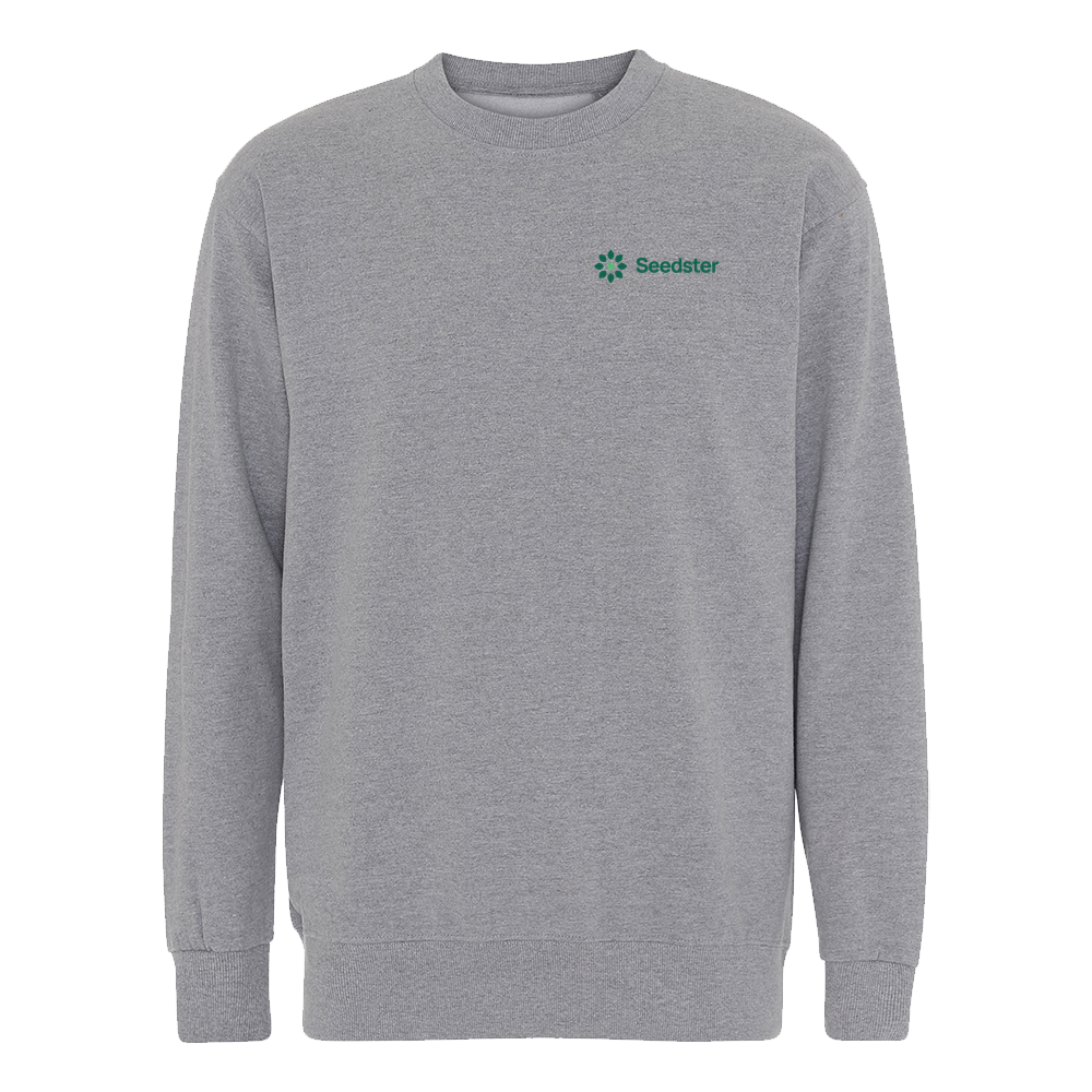 Front - Oxford Grey