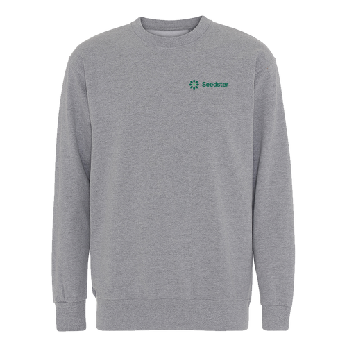 Front - Oxford Grey