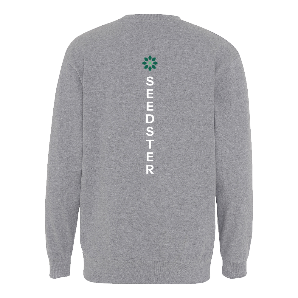 Back - Oxford Grey