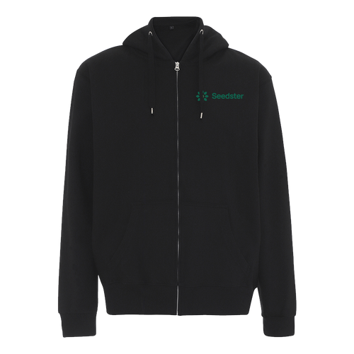 Front - Black