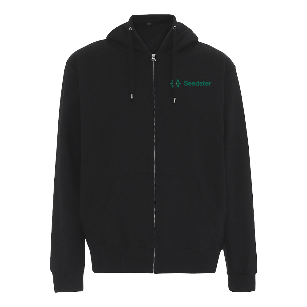 Front - Black
