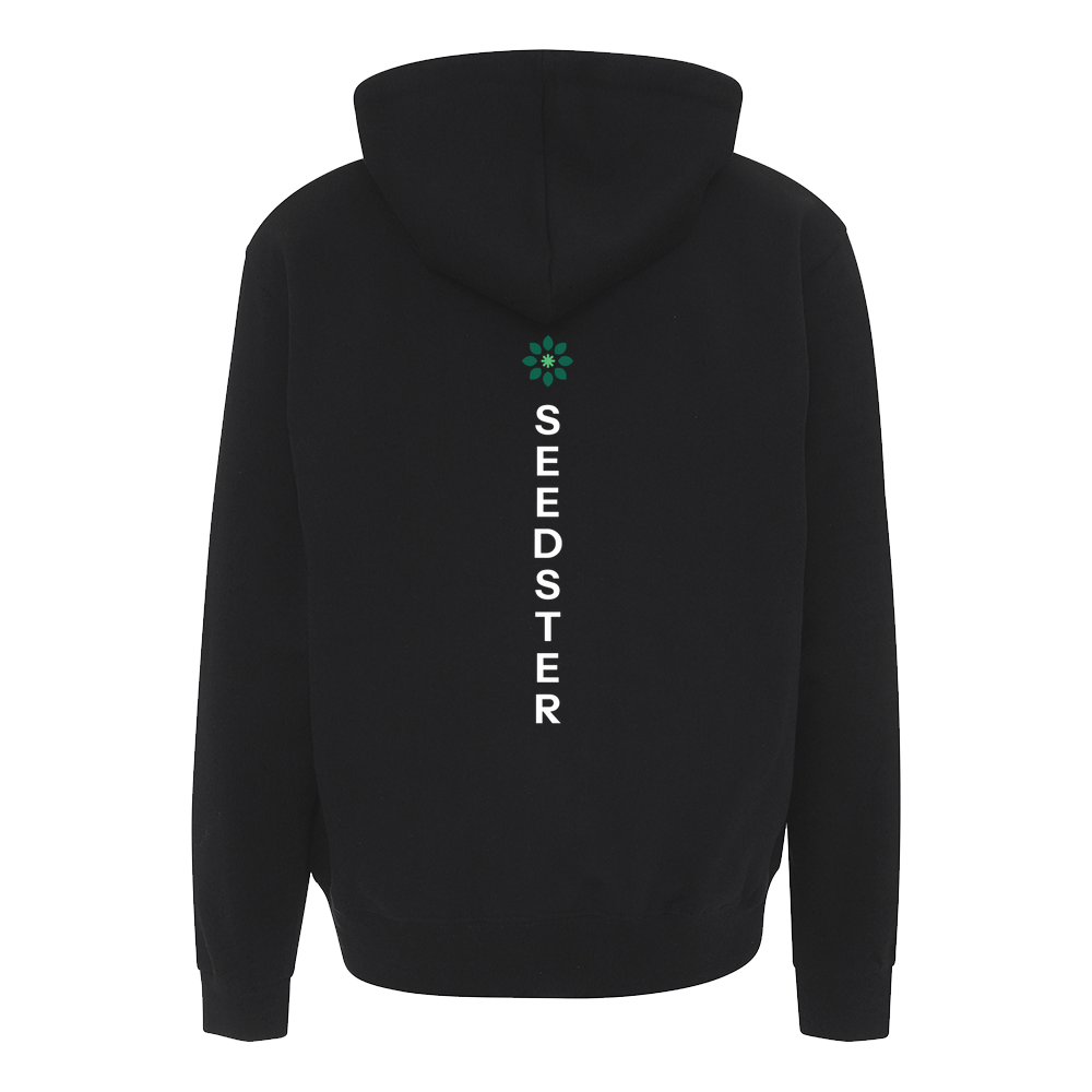 Back - Black