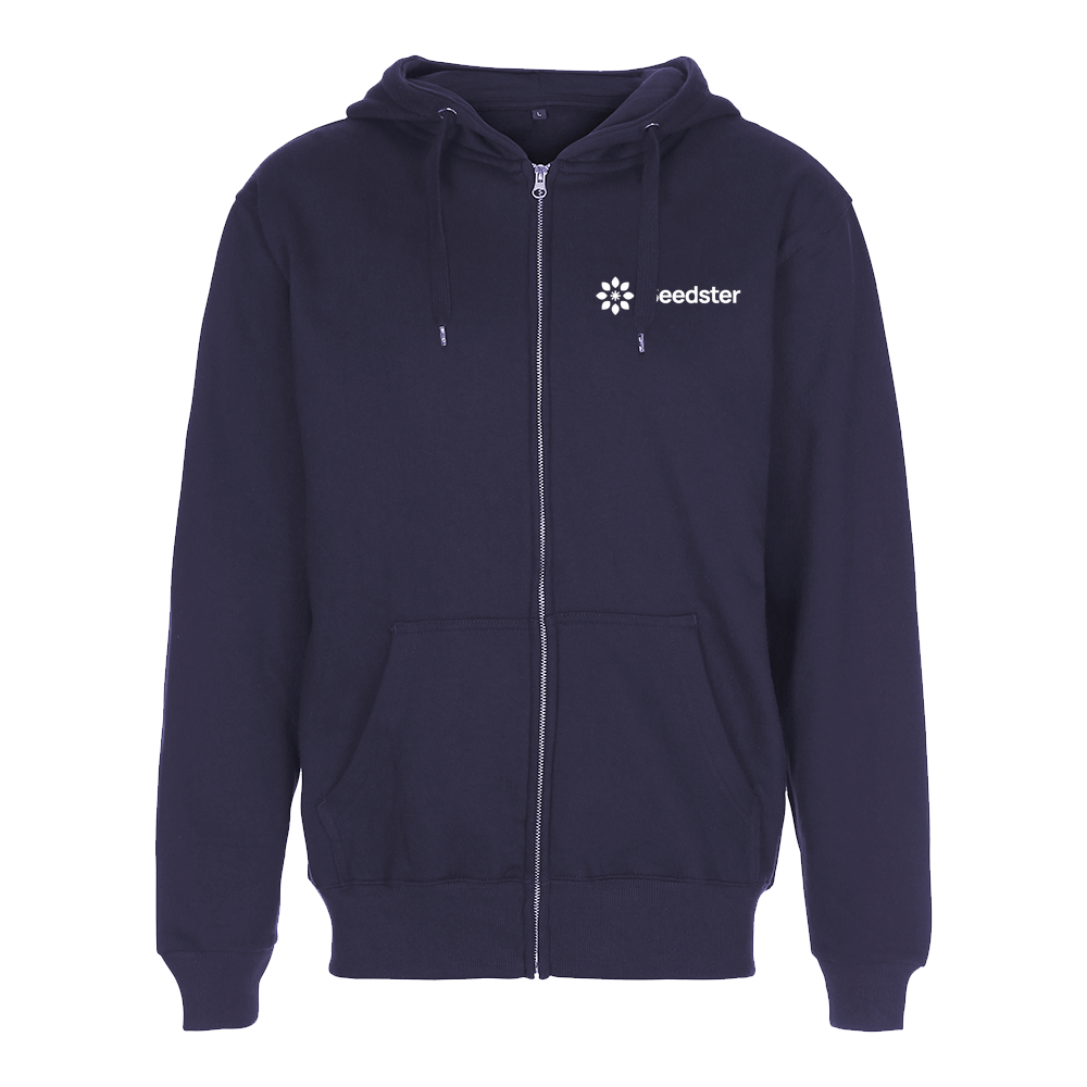 Front - Blue Navy