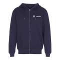 Front - Blue Navy