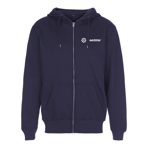 Front - Blue Navy