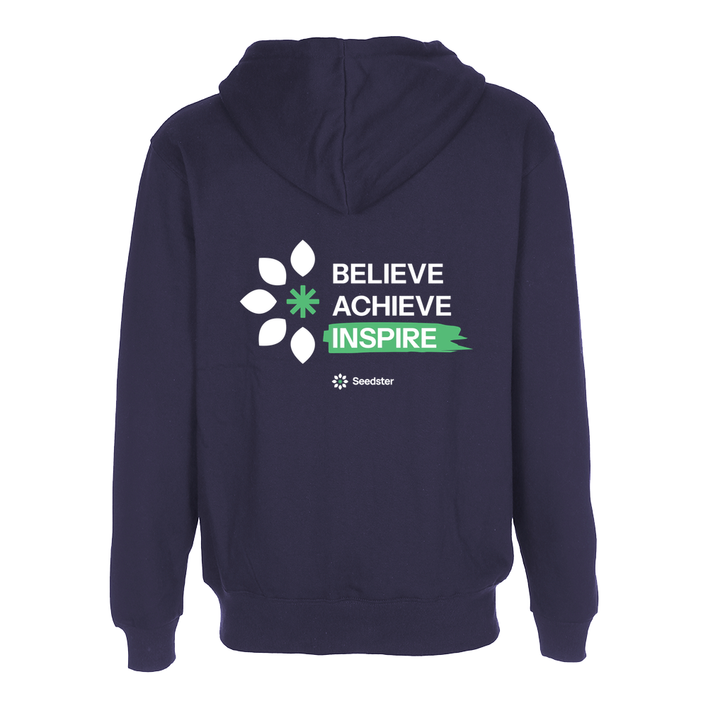 Back - Blue Navy