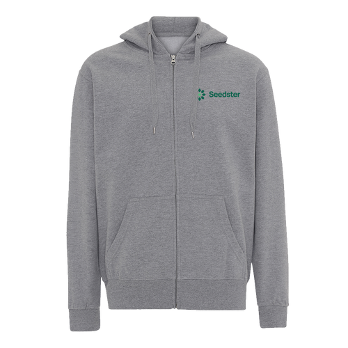 Front - Oxford Grey