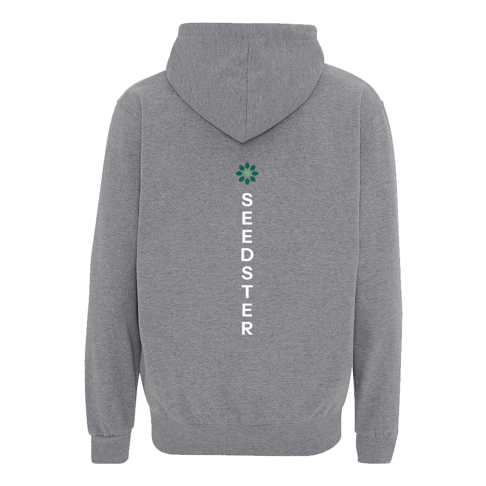 Back - Oxford Grey