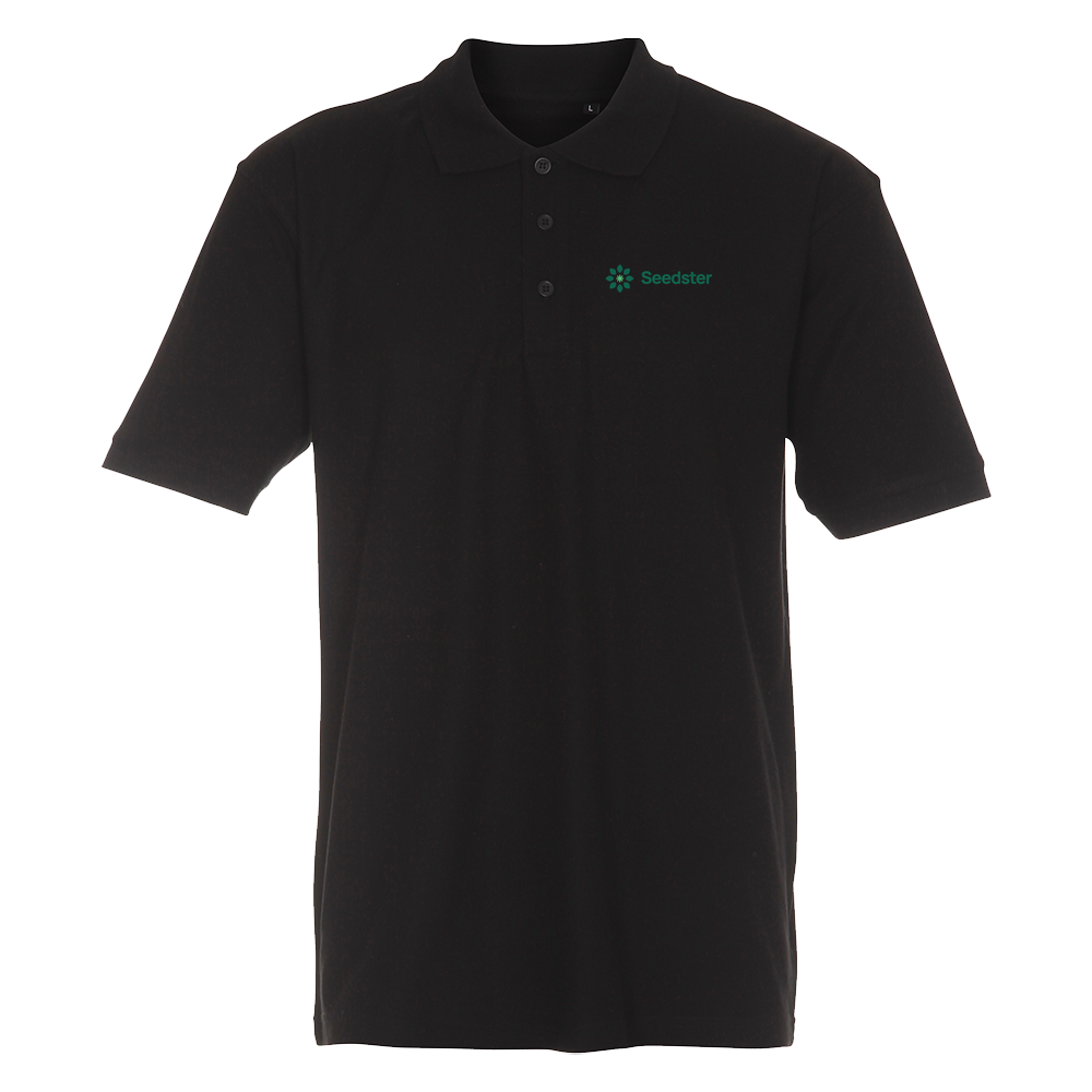 Front - Black