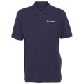 Front - Navy