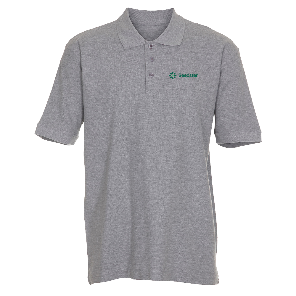 Front - Oxford Grey