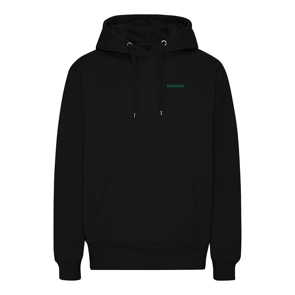 Front - Black