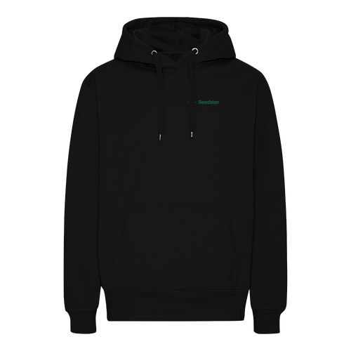 Front - Black