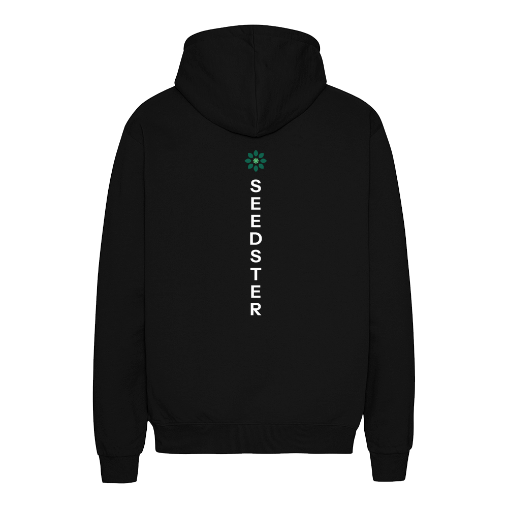 Back - Black