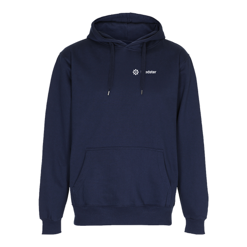 Front - Blue Navy