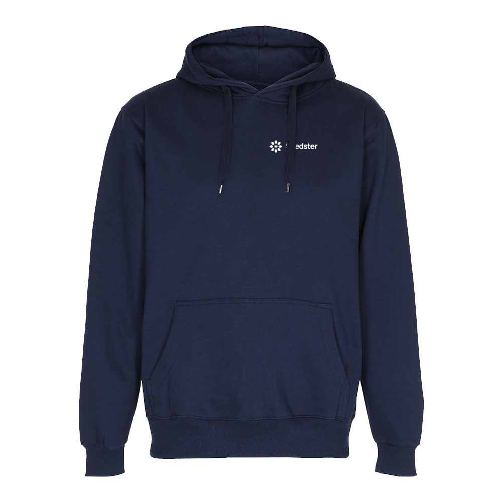 Front - Blue Navy