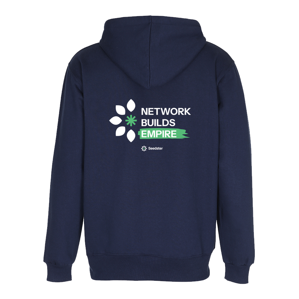 Back - Blue Navy