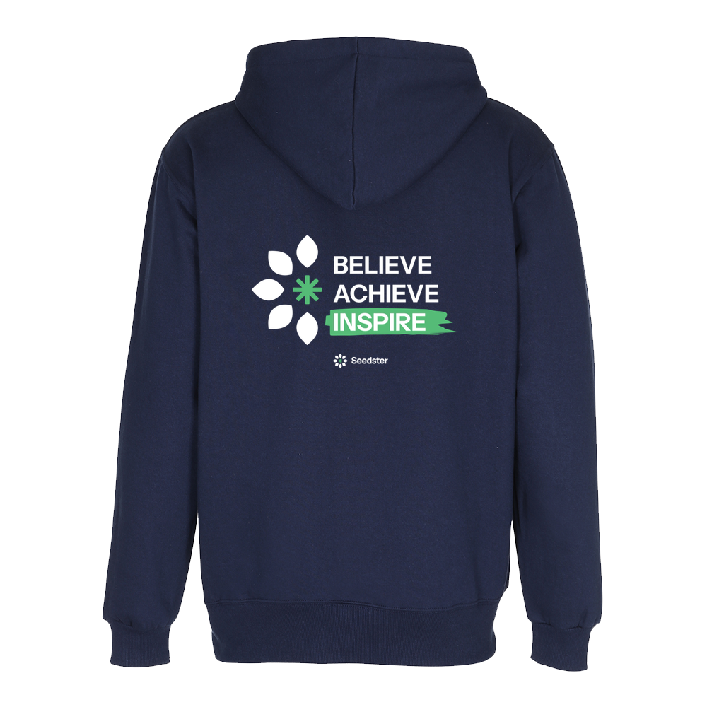 Back - Blue Navy