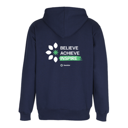 Back - Blue Navy