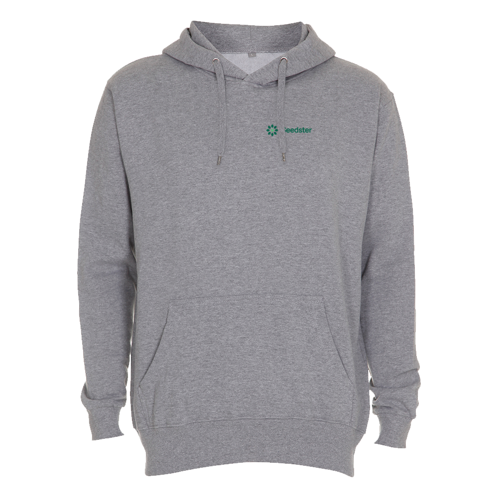 Front - Oxford Grey