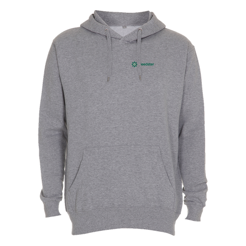 Front - Oxford Grey