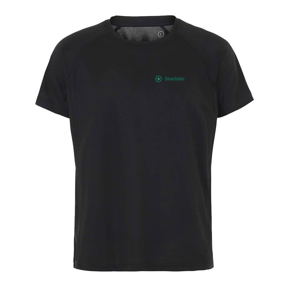 Front - Black