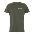 Front - Military Green