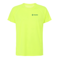 Front - Neon Yellow